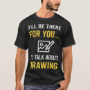 Pesquisar por desenho camisetas Esboçando