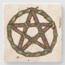 Pesquisar por feitiçaria porta copos Wiccan