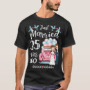 Pesquisar por aniversário de casamento 35 anos camisetas Esposa