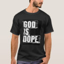 Pesquisar por símbolo da esperança camisetas Deus