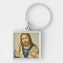 Pesquisar por coração sagrado de jesus chaveiros Cristo