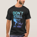 Pesquisar por krill camisetas Baleia