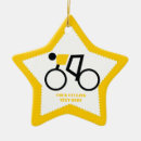 Pesquisar por ciclista ornamentos Bicicleta