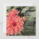 Pesquisar por dahlia convites Coral