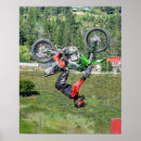 Pesquisar por extremo artes pósteres Motocross