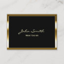 Pesquisar por grand piano cartao de visita Música