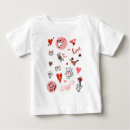 Pesquisar por desenhos criativos bebê camisetas Fofofo