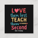 Pesquisar por dia dos professores cartao de visita Qualquer pessoa