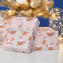 Pesquisar por marshmallow papel de presente Natal