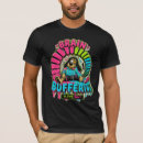 Pesquisar por buffering camisetas Engraçado