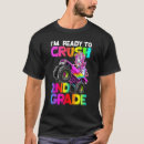 Pesquisar por esmagamento camisetas Grau