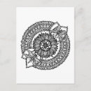 Pesquisar por doodle art cartoes postais Coloração