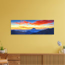 Pesquisar por monte fuji impressão de canvas Arte