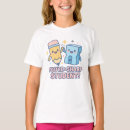 Pesquisar por lápis camisetas Escola primária