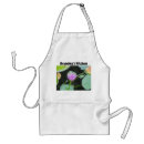 Pesquisar por avental da cozinha da flor aventais Para ela