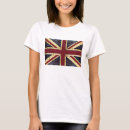 Pesquisar por jaque camisetas Bandeira britânica