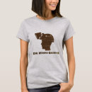 Pesquisar por mineiro de carvão camisetas Filha