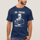 Pesquisar por freud camisetas Psique