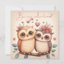Pesquisar por namorados coruja convites Corujas