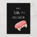 Pesquisar por vampire fangs cartoes Halloween