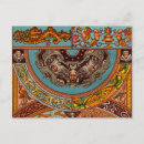 Pesquisar por gárgula cartoes postais Gótico