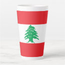Pesquisar por bandeira líbano canecas Beirut