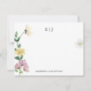 Pesquisar por nota floral Flores silvestres