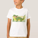 Pesquisar por crocodilos camisetas Qualquer crinaça