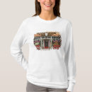 Pesquisar por turismo camisetas Abstrato