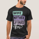 Pesquisar por profissão camisetas Herói