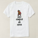 Pesquisar por dança frase camisetas Para todos