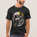 Pesquisar por cabeça cobra camisetas Pesca