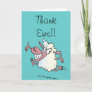 Pesquisar por thank ewe cartoes Trocadilho