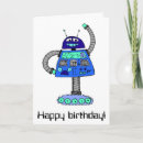 Pesquisar por sci fi cartoes Robot