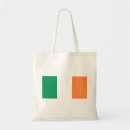 Pesquisar por irlanda bolsas Bandeira irlandesa