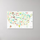 Pesquisar por das dos eua impressão canvas impressão de canvas Bonito