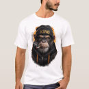 Pesquisar por macaco rei camisetas Fumar