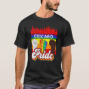 Pesquisar por chicago pride camisetas Lgbt