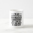 Pesquisar por gerente administrativo Administrador