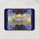 Pesquisar por videiras cartao de visita Para ela