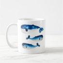 Pesquisar por baleia azul canecas Animal