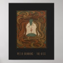 Pesquisar por jugendstil pósteres Ilustração