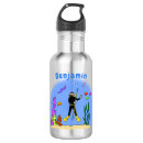 Pesquisar por mergulhador garrafa agua Scuba