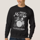 Pesquisar por drum moletons com capuz Mãe