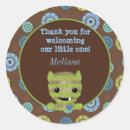 Pesquisar por peek a boo adesivos Chá de bebê