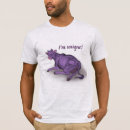 Pesquisar por vaca roxa camisetas Roxo