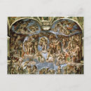 Pesquisar por sistina cartoes postais Buonarroti