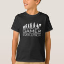 Pesquisar por evoluindo camisetas Jogo