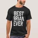 Pesquisar por nome brian camisetas Melhor