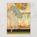 Pesquisar por porco pequeno cartoes postais Para crianças